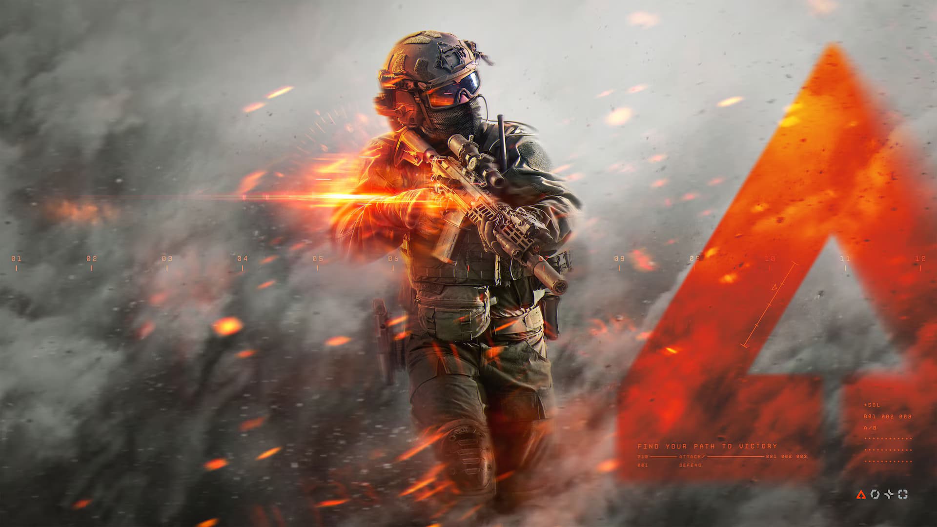 Battlefield 6 Assault class