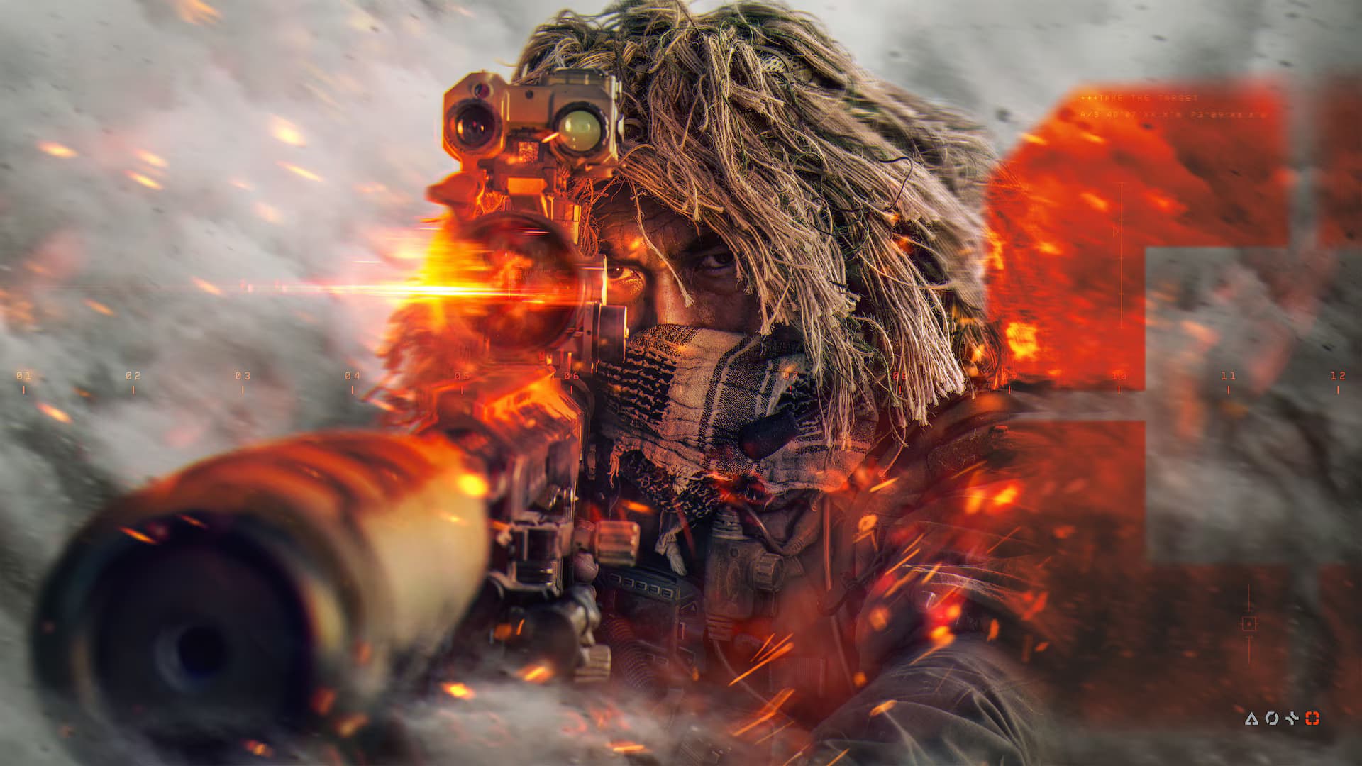 Recon
