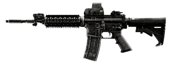 M4A1