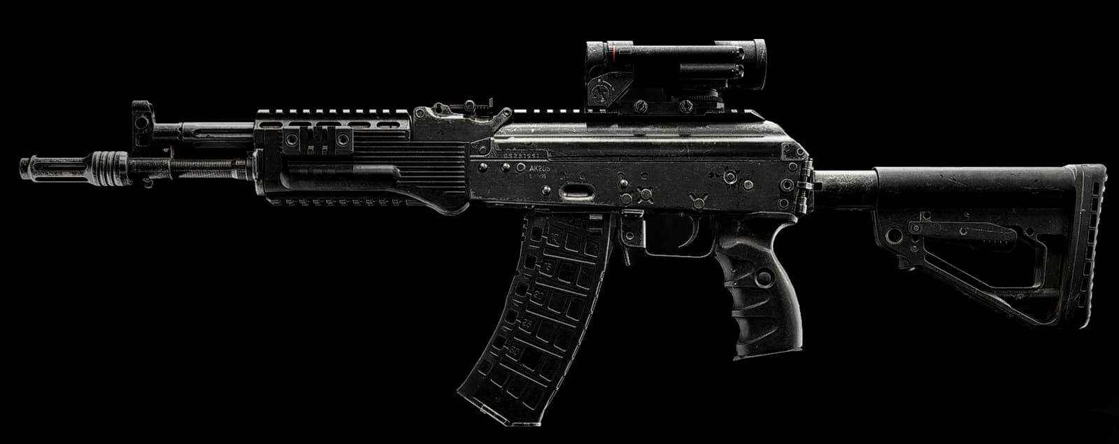 AK-205
