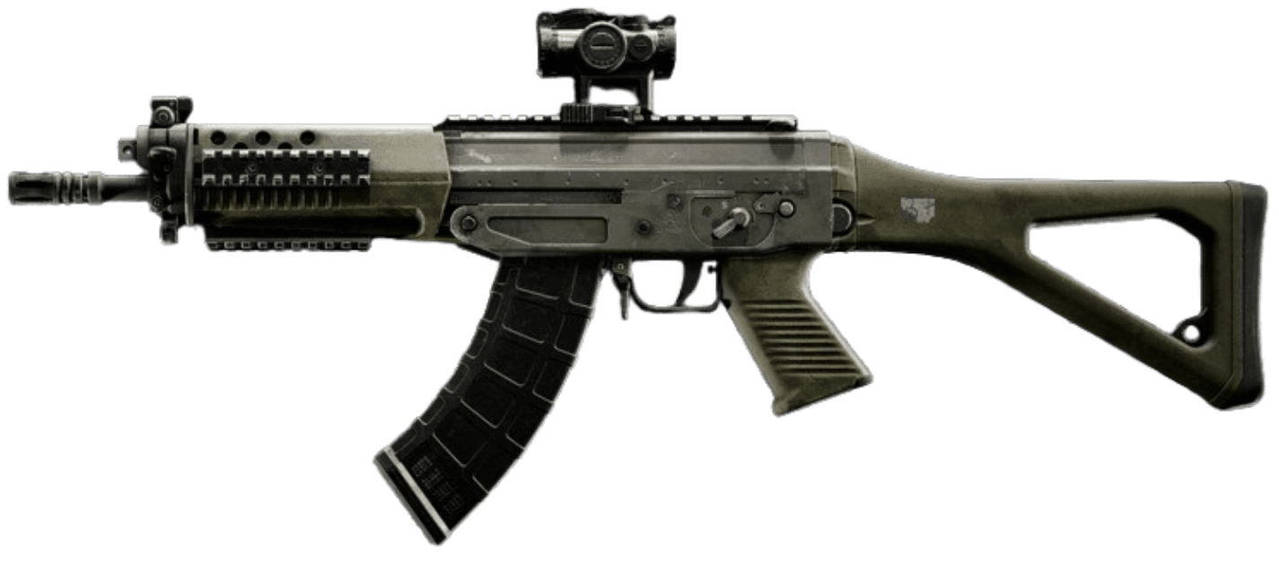 SG 553R