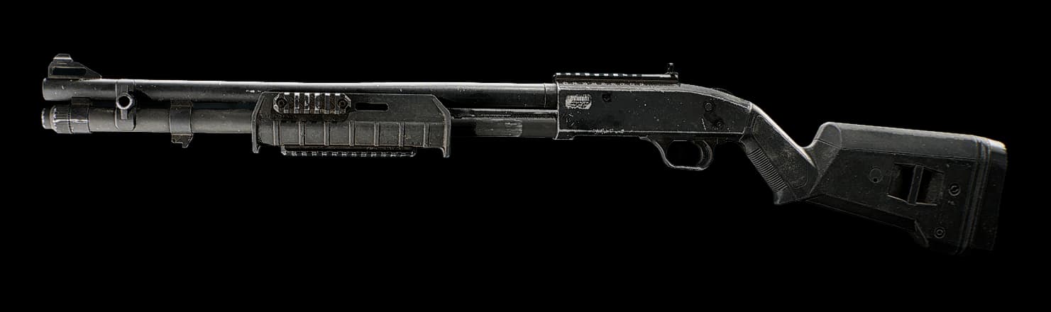 M87A1