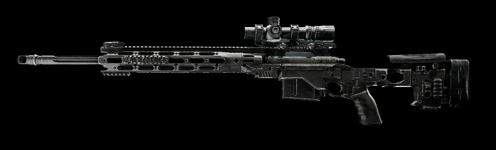 M2010 ESR