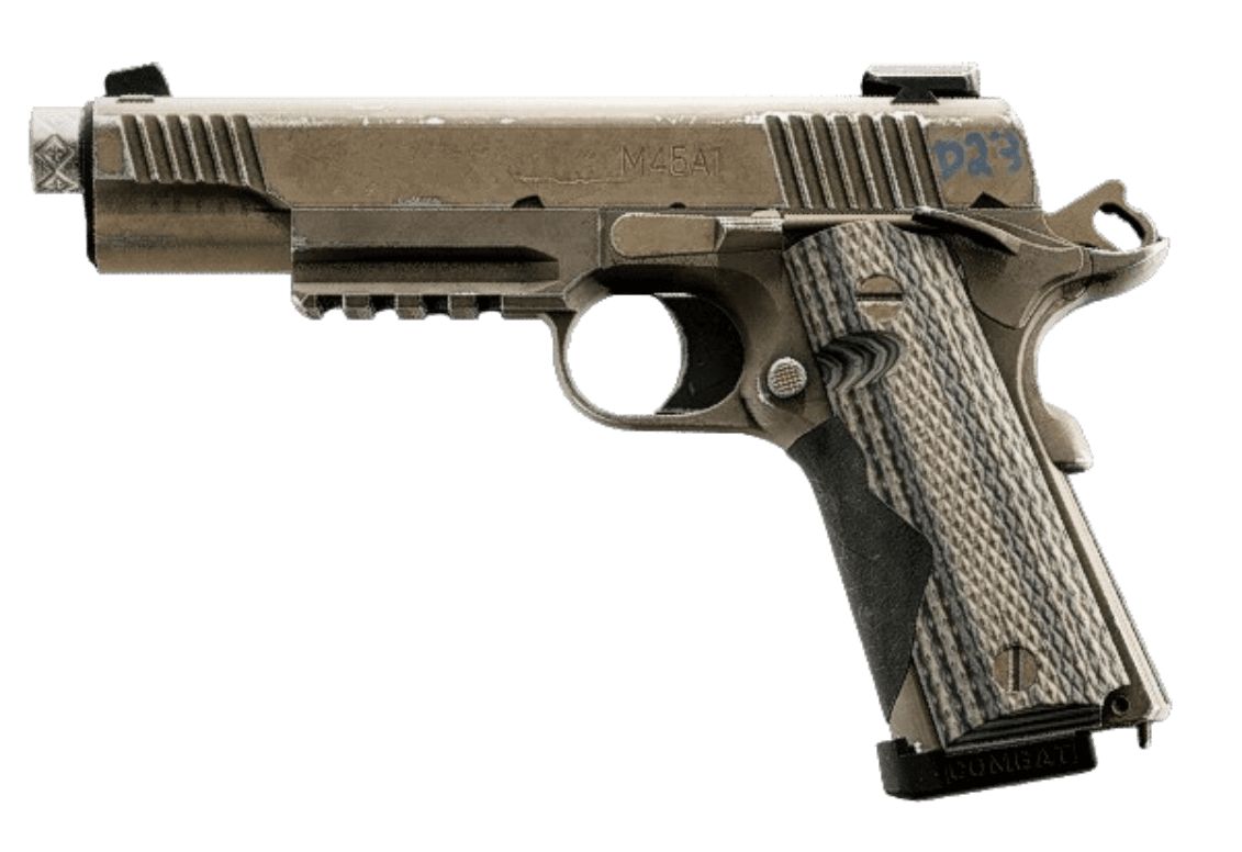 M45A1