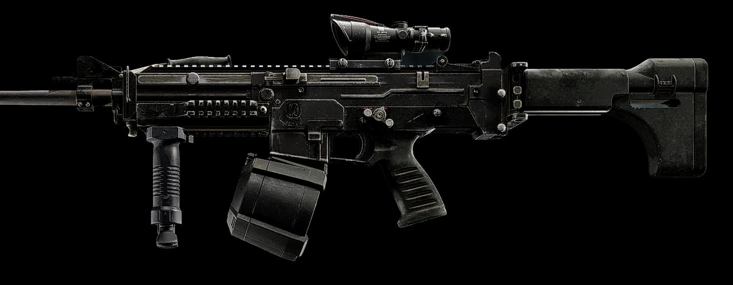 KTS100 MK8