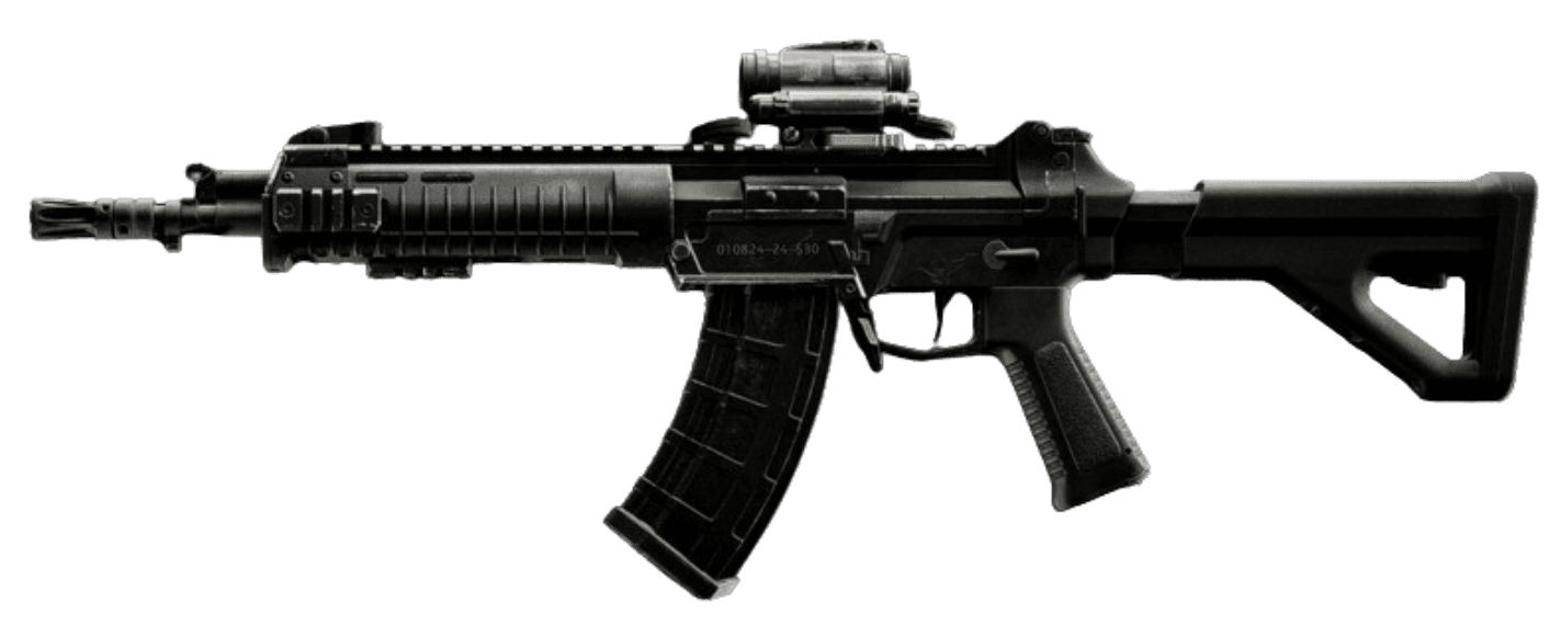 QBZ-192